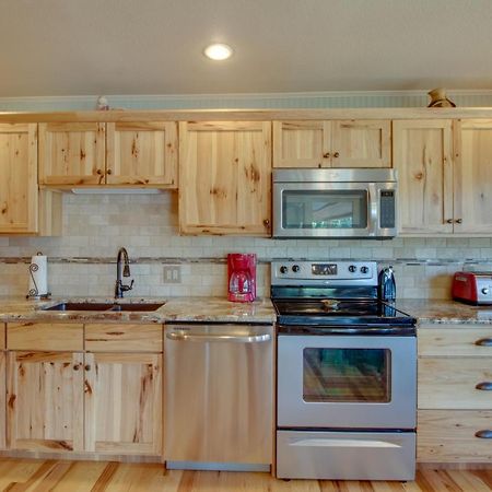 Cottage Of Course - Permit #3092 Estes Park Exterior foto