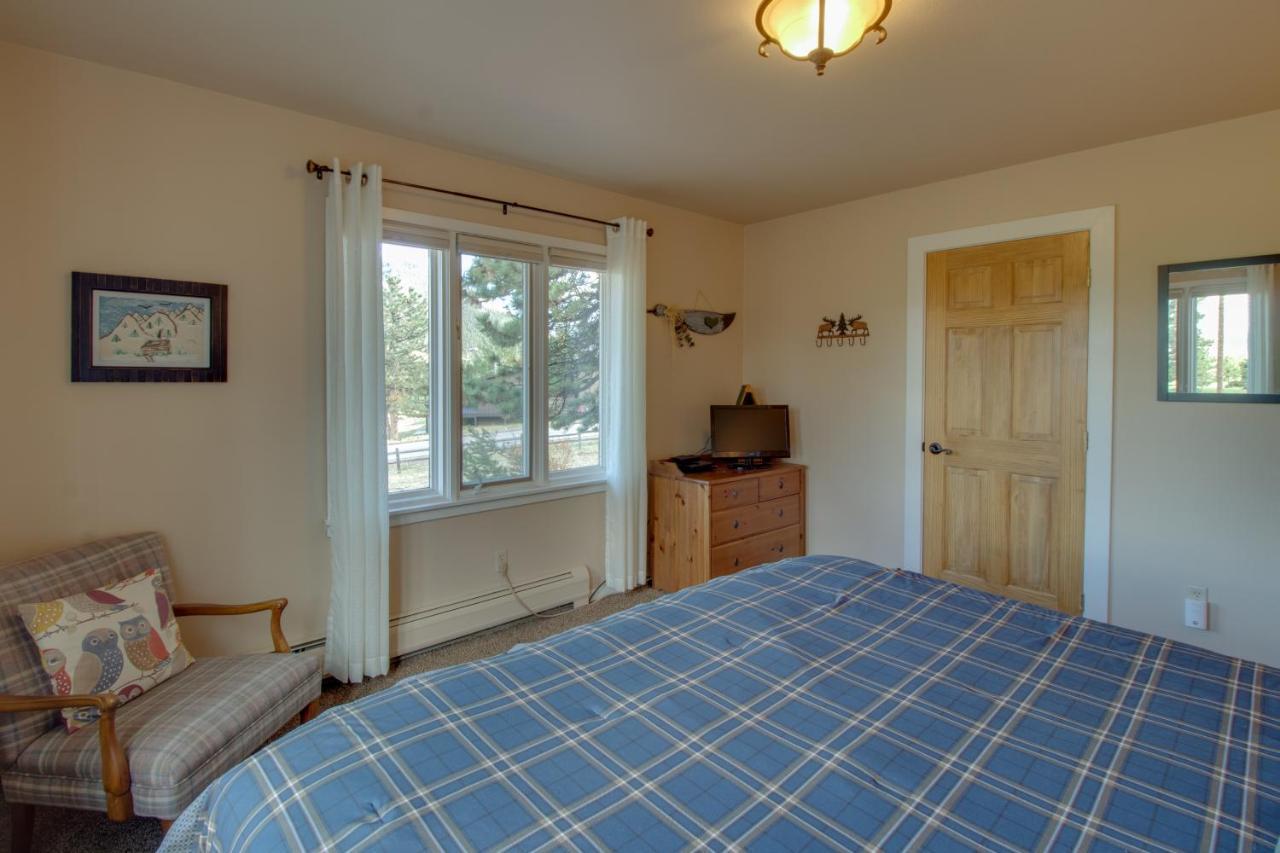 Cottage Of Course - Permit #3092 Estes Park Exterior foto